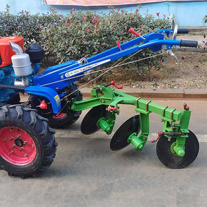 أفريقيا ديزل 22HP/أفضل سعر يدوي زراعي/2wd - Product Image 2