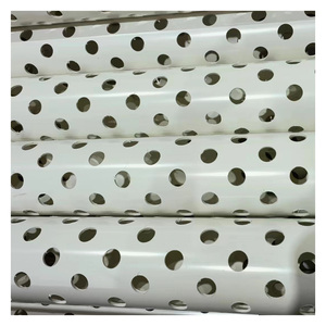 Tuberías <span class=keywords><strong>de</strong></span> Drenaje Perforadas <span class=keywords><strong>de</strong></span> PVC <span class=keywords><strong>de</strong></span> <span class=keywords><strong>4</strong></span> Pulgadas OEM ODM con Orificios, Tubería <span class=keywords><strong>de</strong></span> Alcantarillado, Tubo <span class=keywords><strong>de</strong></span> Drenaje Perforado <span class=keywords><strong>de</strong></span> PVC <span class=keywords><strong>de</strong></span> 110 mm - Product Image 2