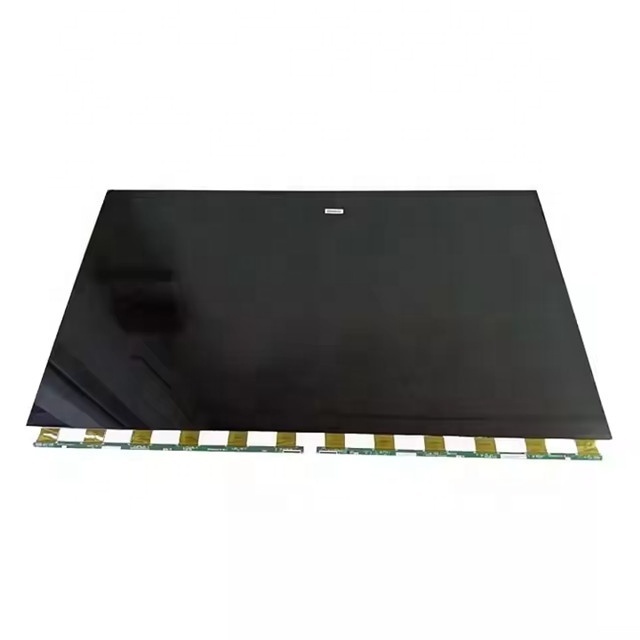 CSOT ST5461D12-5  Tv Screen  Replacement 55 Inch  V-by-One 102 Pins  Spare Parts Screens 4K Ultra Hd Replace Replacement Panel