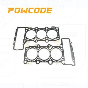 Motorteile Zylinderkopfdichtungssatz 06E103148AS 06E103149AS Zylinderkopfdichtungen für Audi C6 A4 A6 A7 A8 2.8 3.2 - Product Image 2