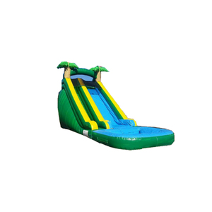 Castillo Inflable Comercial Ecológico Marca Dola <span class=keywords><strong>para</strong></span> Niños y Adultos, con Luces LED, Estilo Pastel, con Paredes y Plataforma Resistente - Product Image 6