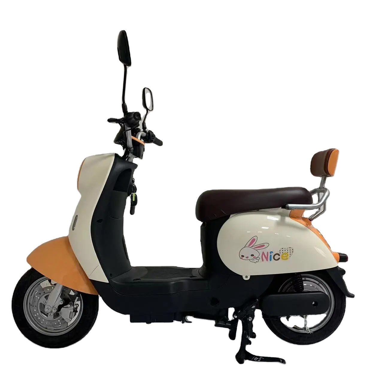 ЛМЗ 125 Юниор