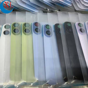 Pannello Posteriore in Vetro, Copertura Telaio Posteriore in Vetro per <span class=keywords><strong>iPhone</strong></span> 17 17Pro 17ProMax, Coperchio <span class=keywords><strong>Batteria</strong></span> Posteriore in Vetro <span class=keywords><strong>con</strong></span> Magnete - Product Image 4