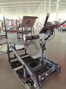 Appareil de <span class=keywords><strong>musculation</strong></span> <span class=keywords><strong>hyperextension</strong></span> Équipement de fitness professionnel Exercice du bas du dos et des fessiers pour la <span class=keywords><strong>musculation</strong></span> en salle de sport - Product Image 2