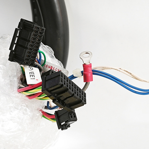 A05B-1116-D001 A05B-1117-D001 FANUC Robotics Cable - Product Image 4
