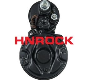 Nuovo avviamento HNROCK 12V 0001112012 0001112016 0001112033 0001112037 0001113003 0001113005 0001113009 0001114014 per <span class=keywords><strong>FORD</strong></span> - Product Image 4