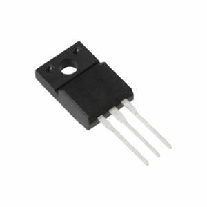 ตัวแทนจำหน่ายอย่างเป็นทางการ ซื้อชิ้นส่วนอิเล็กทรอนิกส์ออนไลน์ IPA65R099C6XKSA1 PG-TO220-3-111 ทรานซิสเตอร์ - Product Image 1