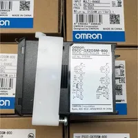 Pengontrol Suhu Omro-N E5cc-Qx2dsm-800/E5cc-Qx2asm-802/E5cc-Rx2asm-802 Baru dan Asli