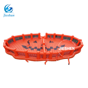 Maison gonflable de rebond de citrouille d'Halloween | Château sautant d'enfants avec souffleur d'air | Décor de fête d'Halloween, jeu en plein air - Product Image 1