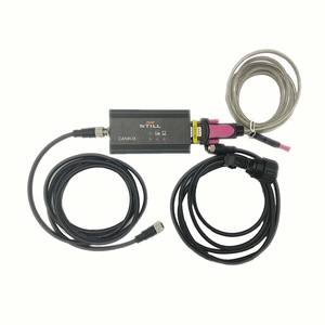 Adaptador de Diagnóstico OEM para STILL CANBOX, Compatible con el Escáner de Diagnóstico Automático Original STILL para Montacargas - Product Image 1