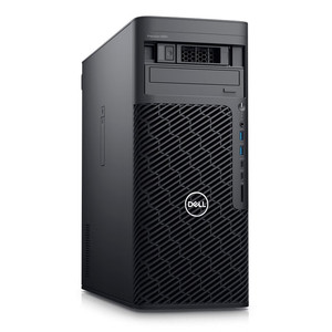 เวิร์กสเตชันคอมพิวเตอร์แบบทาวเวอร์ Dell T5860 รุ่นใหม่ พร้อมซีพียู Xeon W3-2423 แรม 16GB ฮาร์ดดิสก์ 2TB พาวเวอร์ซัพพลาย 750W - รุ่นทาวเวอร์ B - Product Image 5