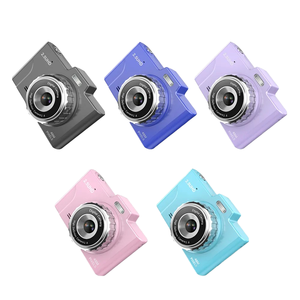 Bán Buôn Retro Sinh Viên Kỹ Thuật Số Máy Ảnh Cross-Biên Giới New CCD Điện Thoại Di Động Chuyển nhượng Cao-Giá Trị Quà Tặng Với Microsd Phương Tiện Truyền thông Loại - Product Image 1