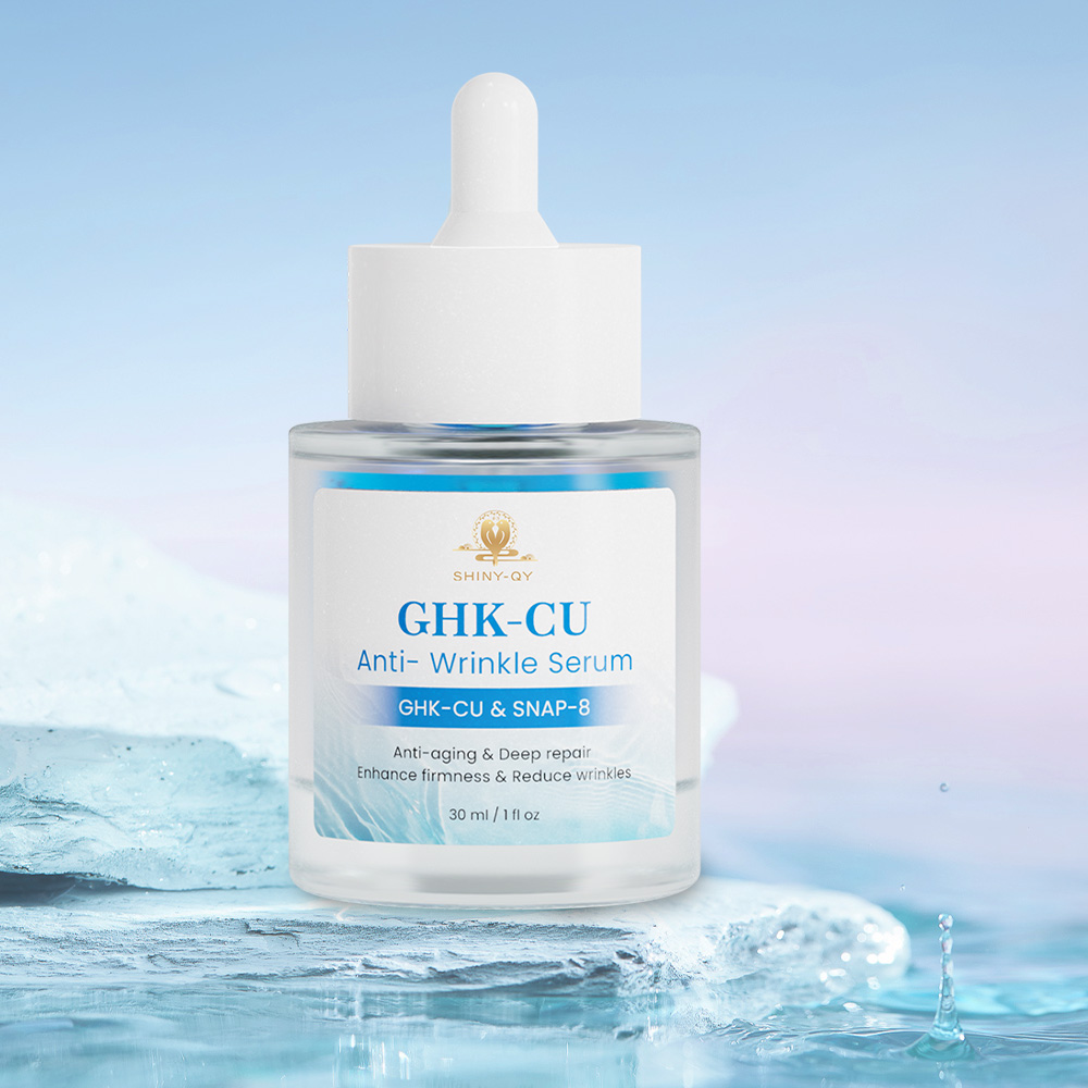 ghk cu serum canada GHK-CU Peptide Anti-Wrinkle Serum
