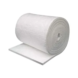 KINGWOOL the best quality china thermal insulation aluminum silicate ceramic fiber