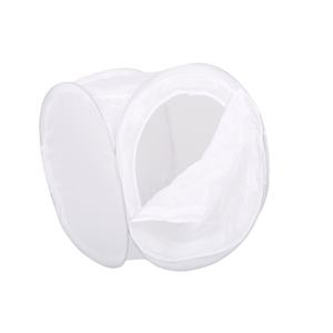 40cm Photography Softbox Shooting Box Still Life Softbox Light Box avec 4 couleurs Polyester Cotton Background Cloth Carry Bag - Product Image 1