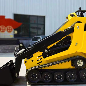 <span class=keywords><strong>Best</strong></span> Verkopende <span class=keywords><strong>Skid</strong></span> Stuur Dieselmotor Klaar Om Mini Lader <span class=keywords><strong>Skid</strong></span> <span class=keywords><strong>Skid</strong></span> Stuur Tunnel <span class=keywords><strong>Loader</strong></span> Gloednieuwe <span class=keywords><strong>Skid</strong></span> Stuur <span class=keywords><strong>Loader</strong></span> Te Koop - Product Image 3