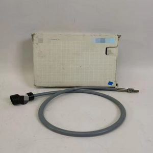 WRB 120 S-2. 1 5 Nuevo controlador de programación PLC de automatización industrial de almacén listo original - Product Image 1