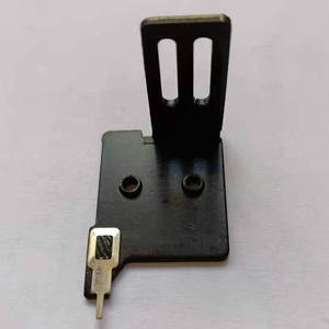 Melt Eruption Heat <b>Sink</b> T-5 Aluminum Alloy Power Supply Stamping Part For <b>Small</b> Appliance Profile Dissipation - Product Image 2