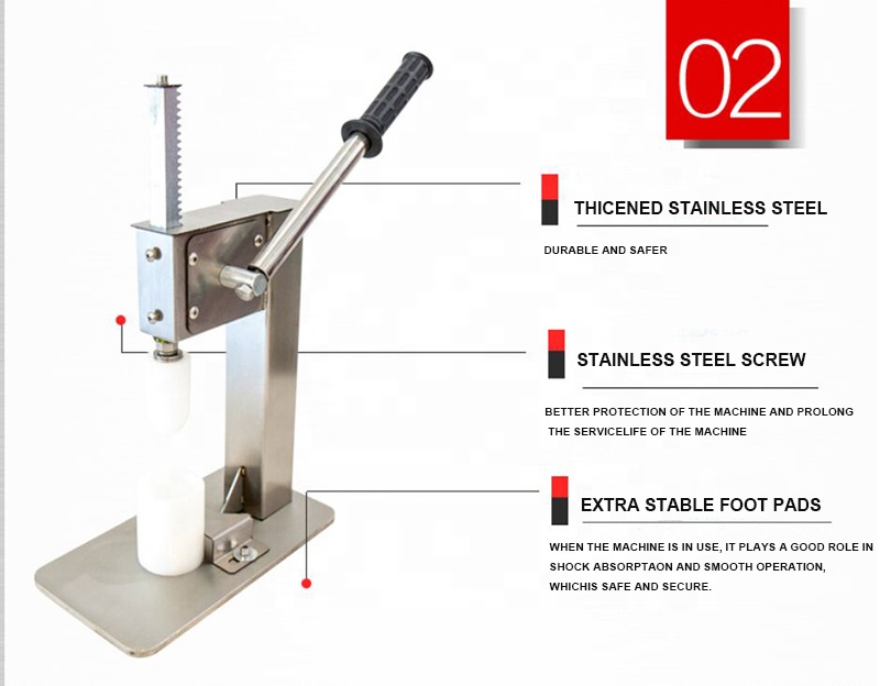 Baozi Momo Red Bean Bun Making Machine - Easy & Efficient