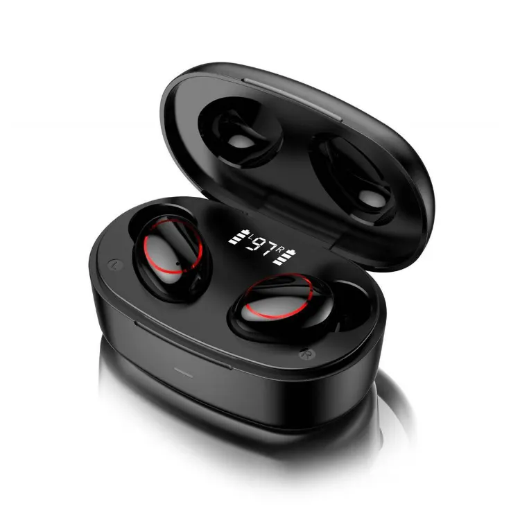 Fone tws pro ruido cancelación de carga inalámbrico auriculares diente azul auricular inalámbrico Bluetooth marca auricular Bluetooth bts