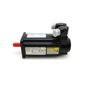Moteur synchrone IndraDyn S MSK040C-0450-NN-S1-UG0-NNNN R911317714 à arbre lisse - Product Image 1
