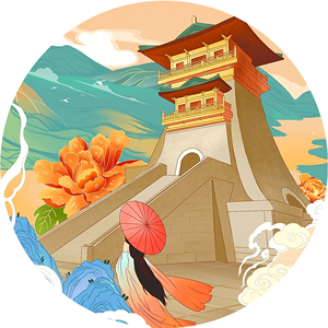 Sous-verre de tasse en céramique de forme de sublimation d'impression de chaleur en <span class=keywords><strong>vrac</strong></span> d'OEM avec le fabricant naturel de liège - Product Image 6