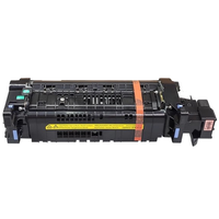 110V Fuser Assembly Fuser Kit RM2-1256 RM2-6798 untuk HP M607 M608 M609 M631 M632 M633 Suku Cadang Printer Laser