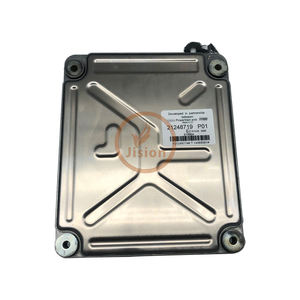 21248719 21300122 22346792 Camion Excavateur Contrôle du moteur FH3 FH13 FH4 EC460 EC380 EC480 ECU ECM - Product Image 3