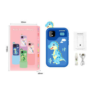 Hot Selling Educational Fun High-definition <b>Camera</b> Safe Durable Build Children Daily Use Digital <b>Mini</b> <b>Camera</b> Toy High-quality - Product Image 2