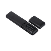 Control Remoto Universal Compacto Inteligente BLE de 37 Teclas con Control por Voz para Pantallas LED LCD HDTV de Interior, Precio de Fábrica