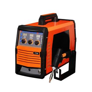 Máy hàn laser vi mô cầm tay thông minh 3 trong 1, làm mát bằng không khí, công suất 700W, tự làm - Product Image 1