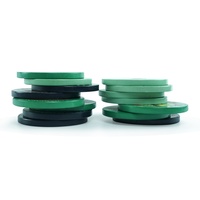 Jetons personnalisés avec motif de boisson gratuit, 39 mm, 10 g, jetons de poker en céramique polie pour restaurants, bars, salles de poker