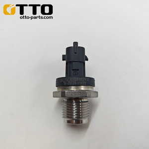 Capteur de pression de carburant OTTO 375-6988 3756988 pour excavatrice 320D2 323D2 330D2 336D2 C7.1 C4.4 - Product Image 1