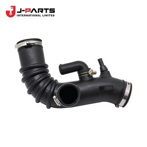 กล่อง, ท่อกรองอากาศ, เครื่องยนต์เบอร์ 2 สำหรับโตโยต้า HIACE LH103 1993-1998 17889-95J00 - Product Image 1