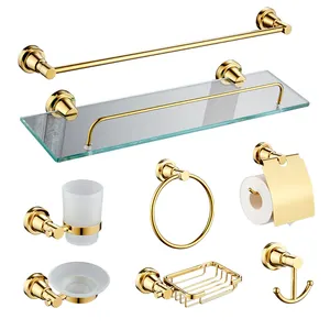 modern bathroom products accessories set fitting washroom bathroom fittings for turkish hotelZinc alloy and stainless steel