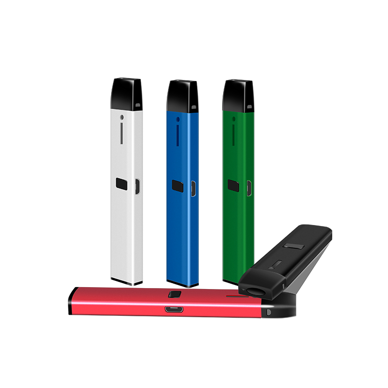 2021 G9 DCPOD белая, красная, синяя, зеленая, черная масляная ручка предварительного нагрева, картридж испарителя, пустая одноразовая жидкая Ручка OEM