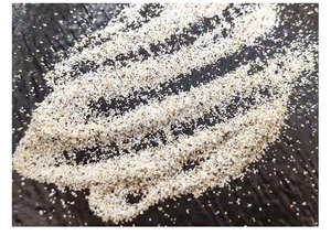 Đúc chính xác mullite cát <span class=keywords><strong>chamotte</strong></span> Vật liệu đầu tư cát cho ngành công nghiệp vật liệu chịu lửa - Product Image 2