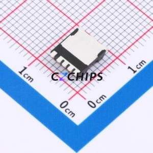 Nuevo y Original IAUAN04S7N004AUMA1 Transistor de efecto de campo (MOSFET) de transistor de HSOF-5 - Product Image 2