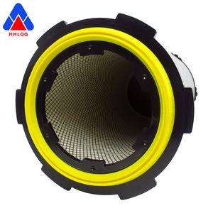 Small <b>Cartridge</b> Dust Collector for Small Factories and Workshops - Product Image 5