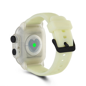 Funda Impermeable Kinggard <span class=keywords><strong>para</strong></span> Reloj Android, Unisex, Cobertura Total, 42/44 mm, <span class=keywords><strong>para</strong></span> Buceo y Natación - Product Image 6