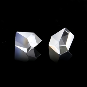 Mua K9 quang lăng kính mái lăng kính thị kính cho ống nhòm kính hiển vi và Kính thiên văn BK7 Loại sản phẩm - Product Image 6