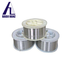 Проволока из чистого никеля, ультратонкая, высокочистая, 0,5 мм - Product Image 6