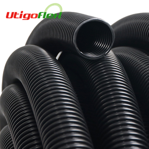 Гофрированный шланг очиститель Eva Hdpe гофрированная дренажная труба большого диаметра 32 мм 38 мм 40 мм 50 мм шланг пылесоса - Product Image 4
