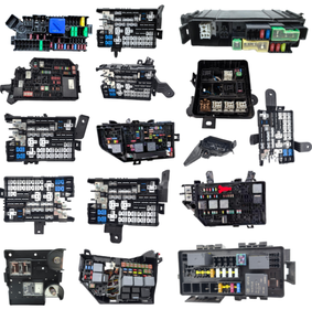 Connecteur 02R JST-02R-JWPF-VSLE, petite prise étanche mâle et femelle JST02T - Product Image 5