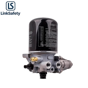 Piezas de Camión 4324130010, Ensamblaje de Secador de Aire R955205, Secador de Aire para Vehículos Comerciales - Product Image 1