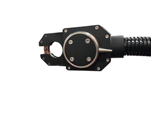 Machine de soudage orbitale automatique MWF-18 pour tubes de 4,0 à 17,1 mm avec double tension - Product Image 1