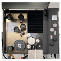 Máquina de Electroerosión por Hilo CNC de 5 Ejes de Desarrollo Propio BMG600, Resuelve Diversos Problemas de Mecanizado, Todos los Materiales Conductores, Corte de Alta Precisión