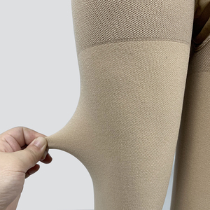 Pantimedias de <span class=keywords><strong>Compresión</strong></span> para Maternidad 20-30 mmHg para Hinchazón, Várices, <span class=keywords><strong>Medias</strong></span> de <span class=keywords><strong>Compresión</strong></span> de Cintura Alta para Mujeres, para la Circulación - Product Image 6