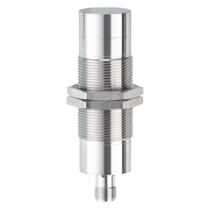 เซ็นเซอร์อัลตราโซนิกโลหะทั้งหมด UIT302 UID02500E2KG/IO-link/us - Product Image 1