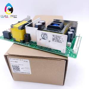 Convertidor de Corriente CA/CC Mimaki de 48V 240W para TX300PB/TX300P/TX300/TS300P/TS300 - <span class=keywords><strong>MP</strong></span>-SWF240P-48-R/<span class=keywords><strong>MP</strong></span>-LFP240F-48-J1R2YD48 - Product Image 3